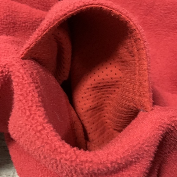 Patagonia 1/4 Front Zip Fleece SIZE S - Picture 8 of 8